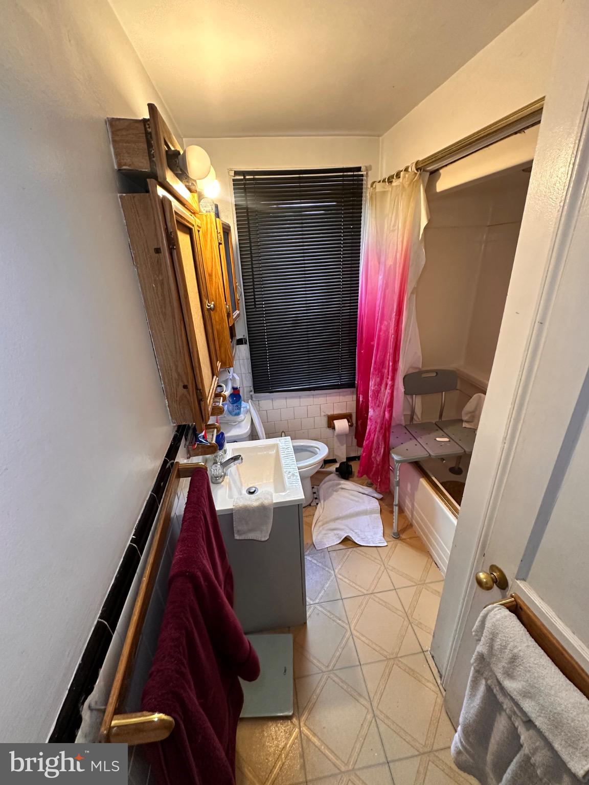 HUNTING RIDGE HISTORIC DISTRICT - Residential