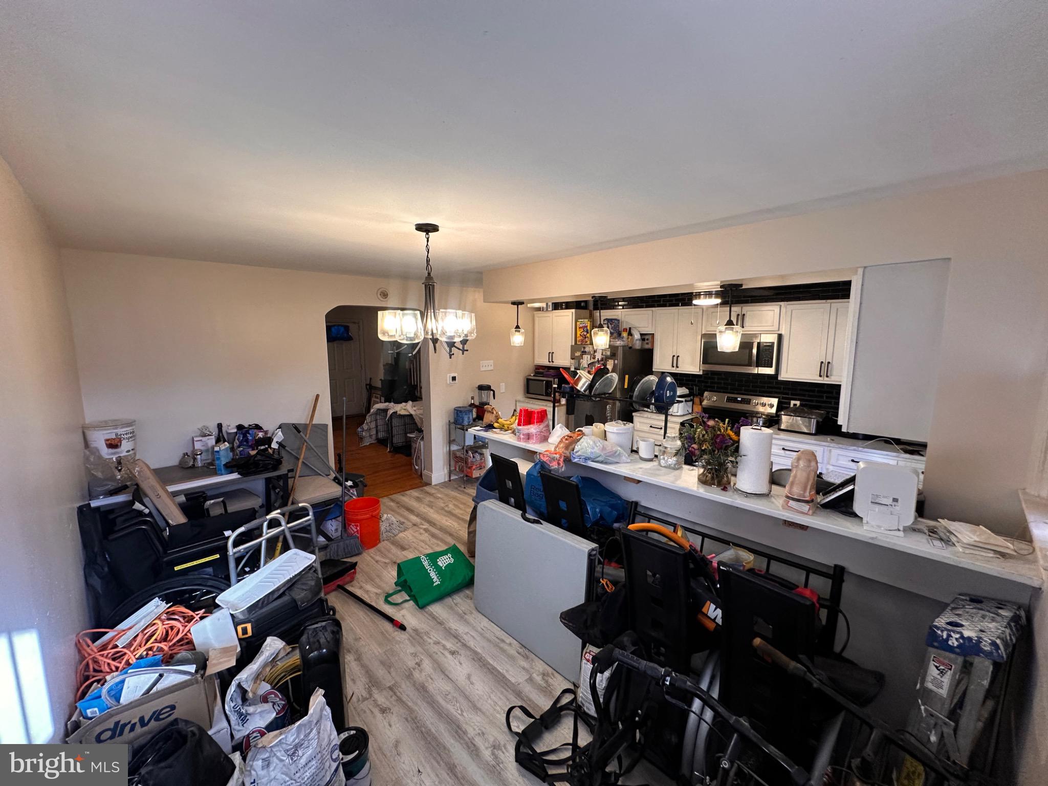 HUNTING RIDGE HISTORIC DISTRICT - Residential