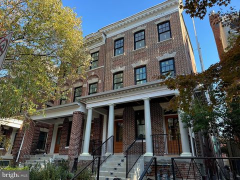 1746 LANIER PLACE NW 2 WASHINGTON DC 20009