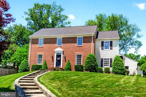 Homes For Sale - 17212 Whites Road<br/> POOLESVILLE, MD 20837