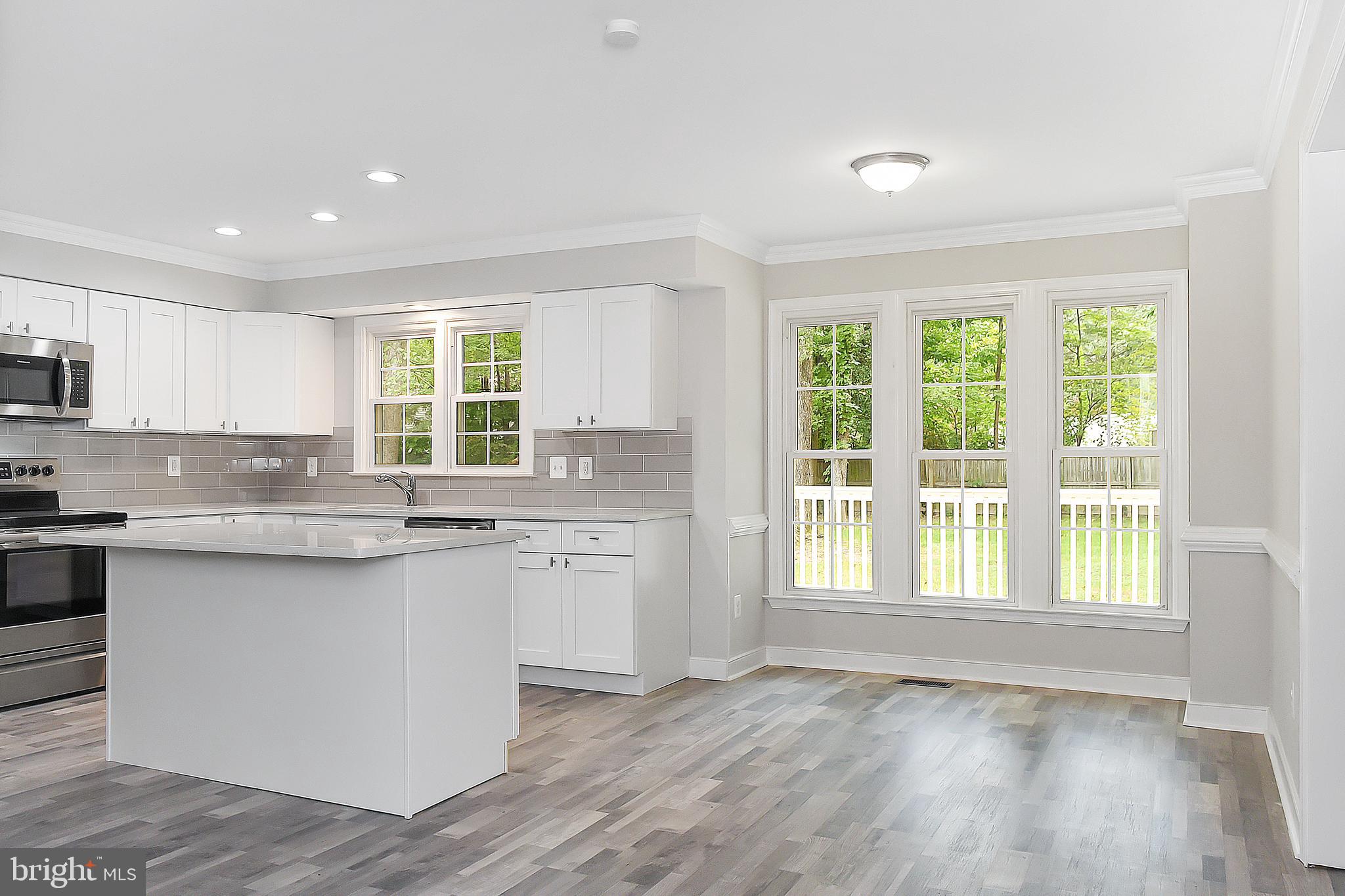 AQUIA HARBOUR - Residential