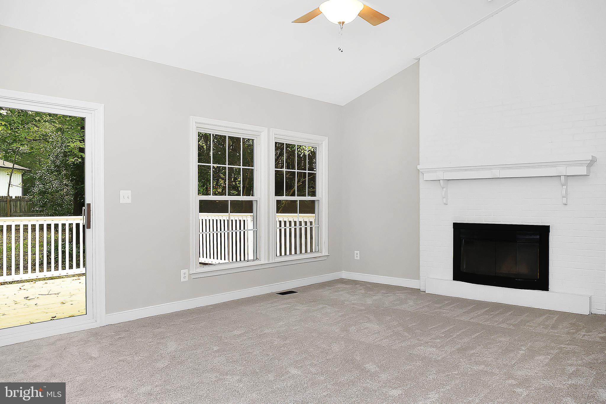 AQUIA HARBOUR - Residential