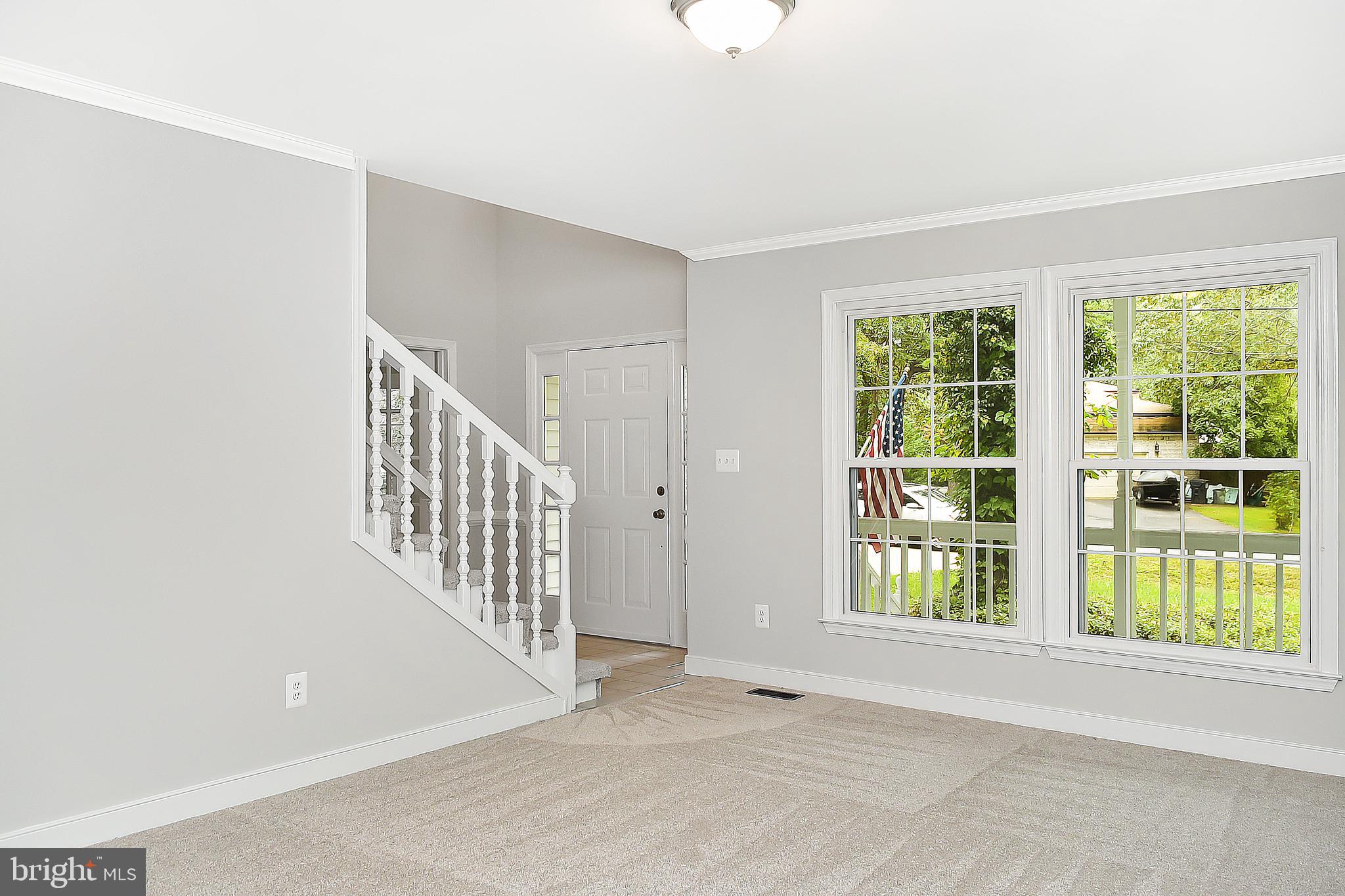 AQUIA HARBOUR - Residential