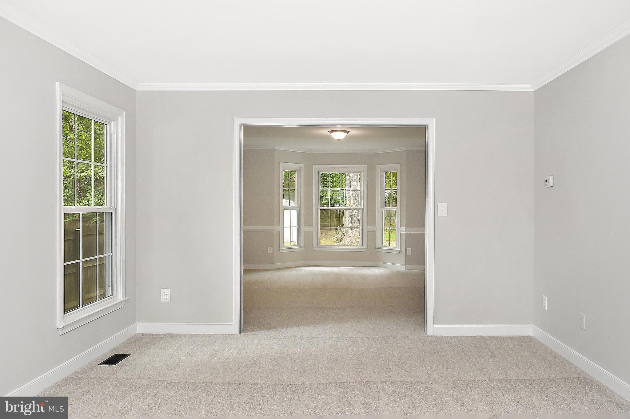 AQUIA HARBOUR - Residential