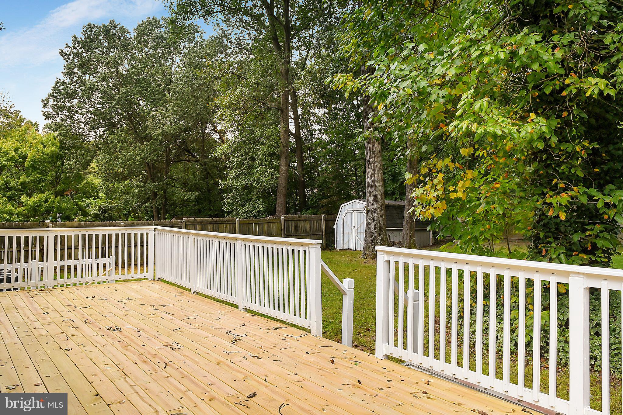 AQUIA HARBOUR - Residential