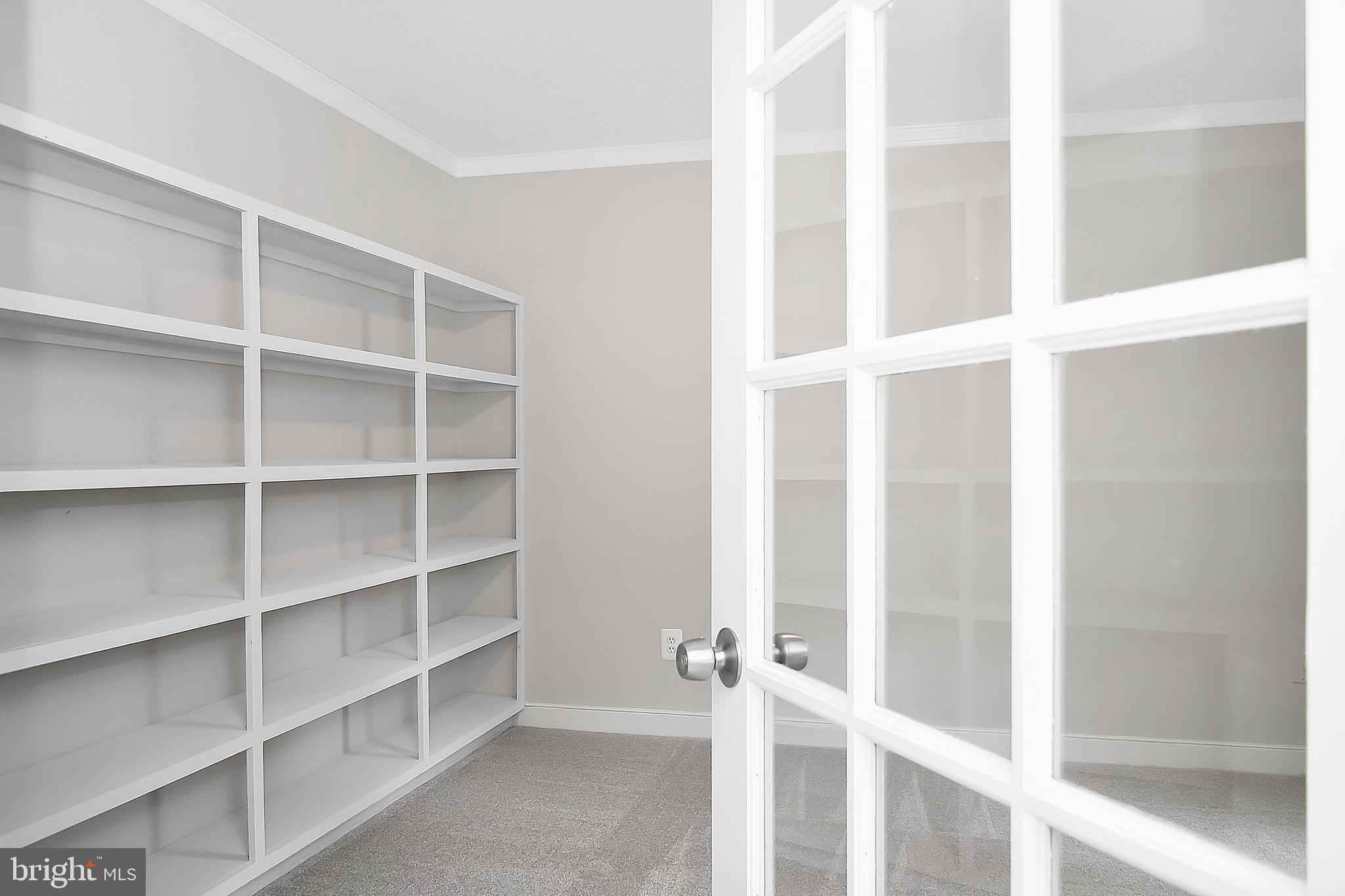 AQUIA HARBOUR - Residential