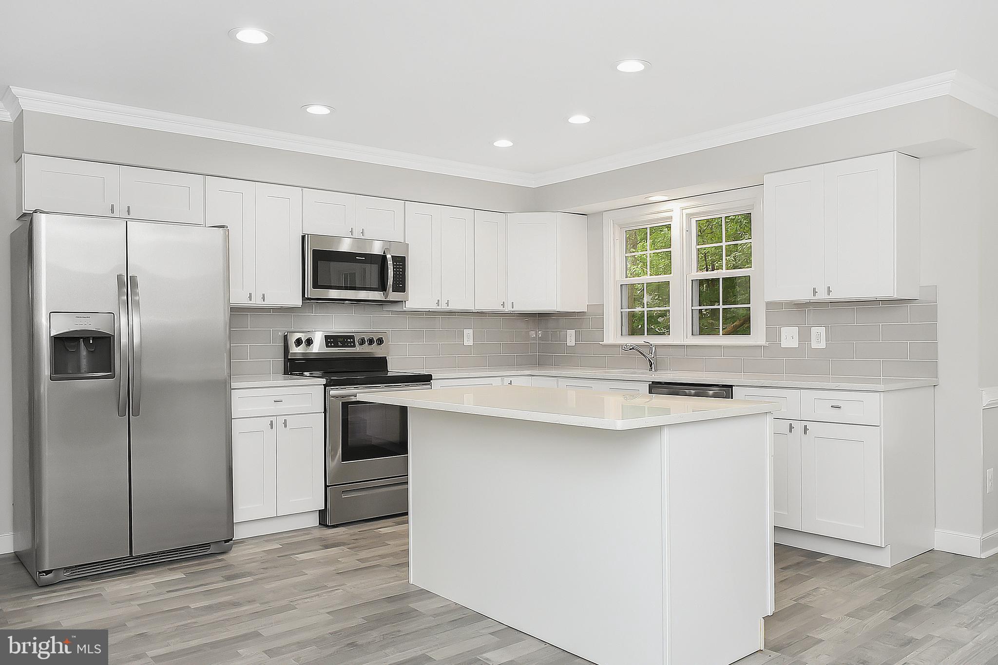 AQUIA HARBOUR - Residential