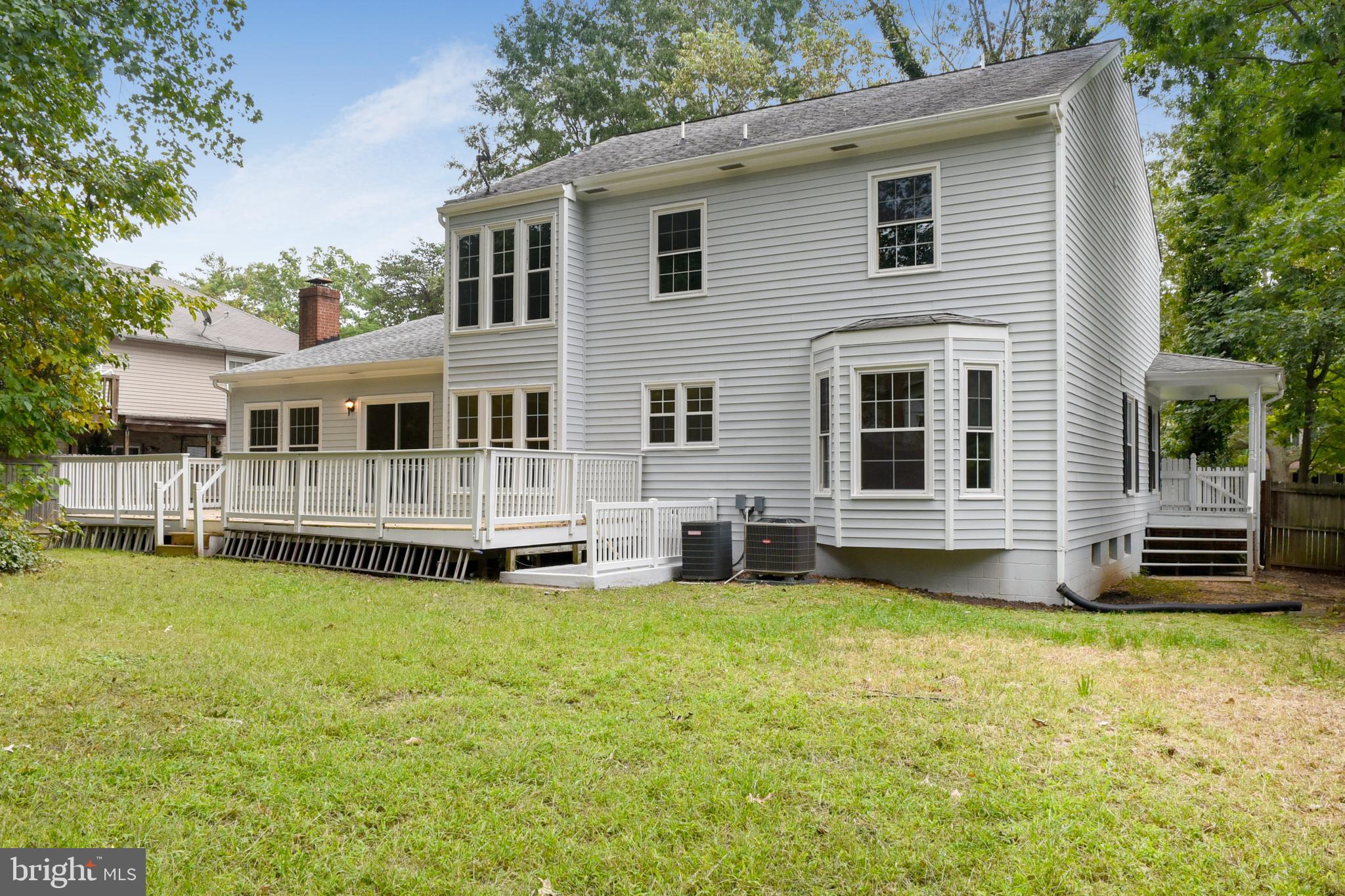 AQUIA HARBOUR - Residential