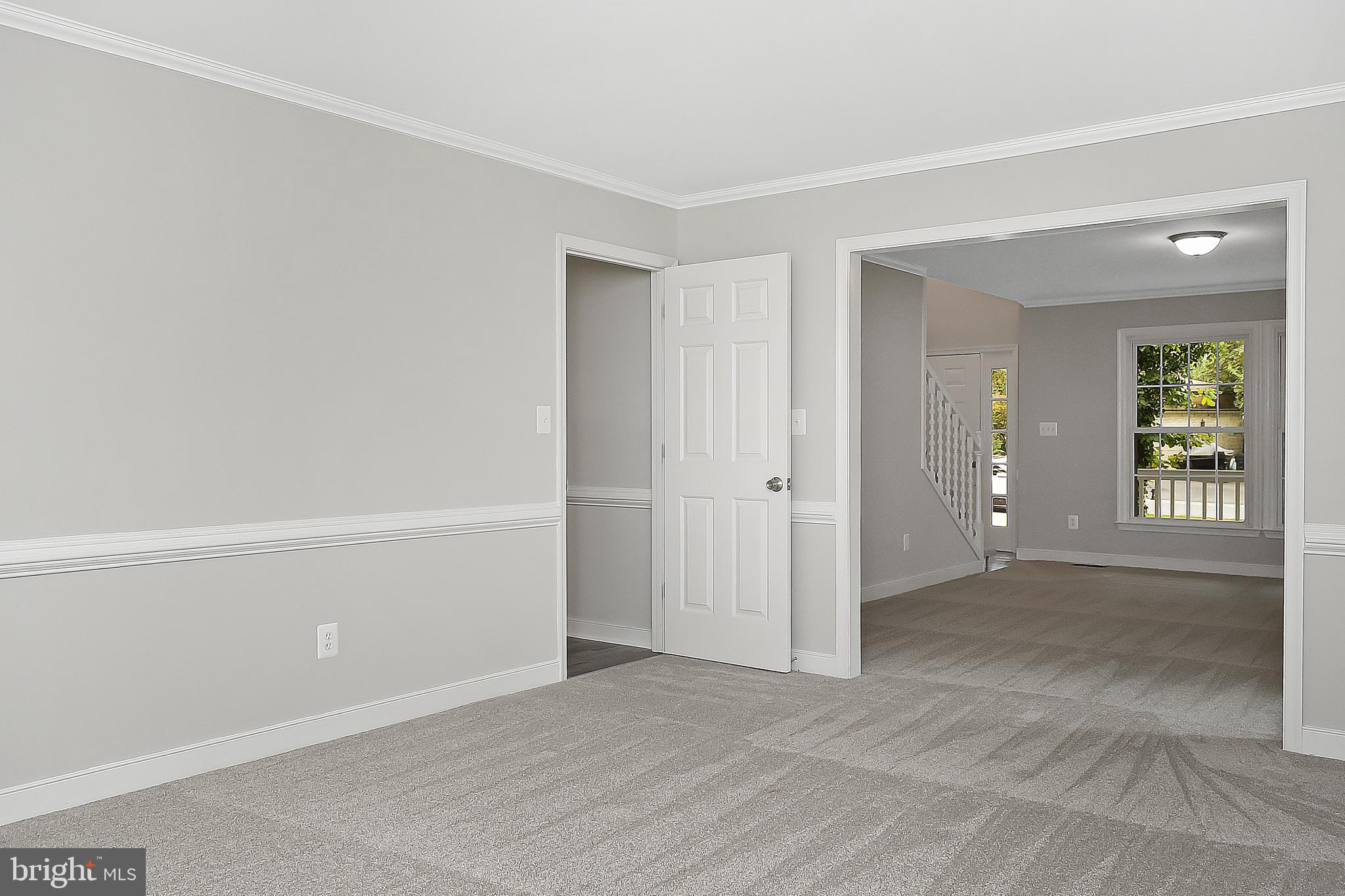 AQUIA HARBOUR - Residential