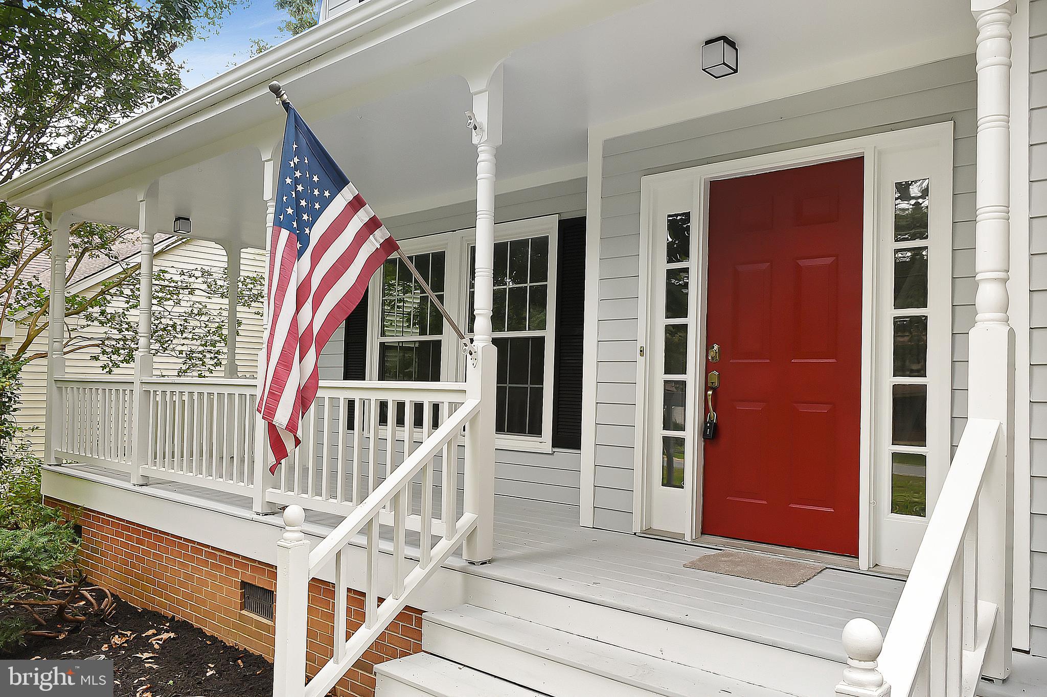 AQUIA HARBOUR - Residential