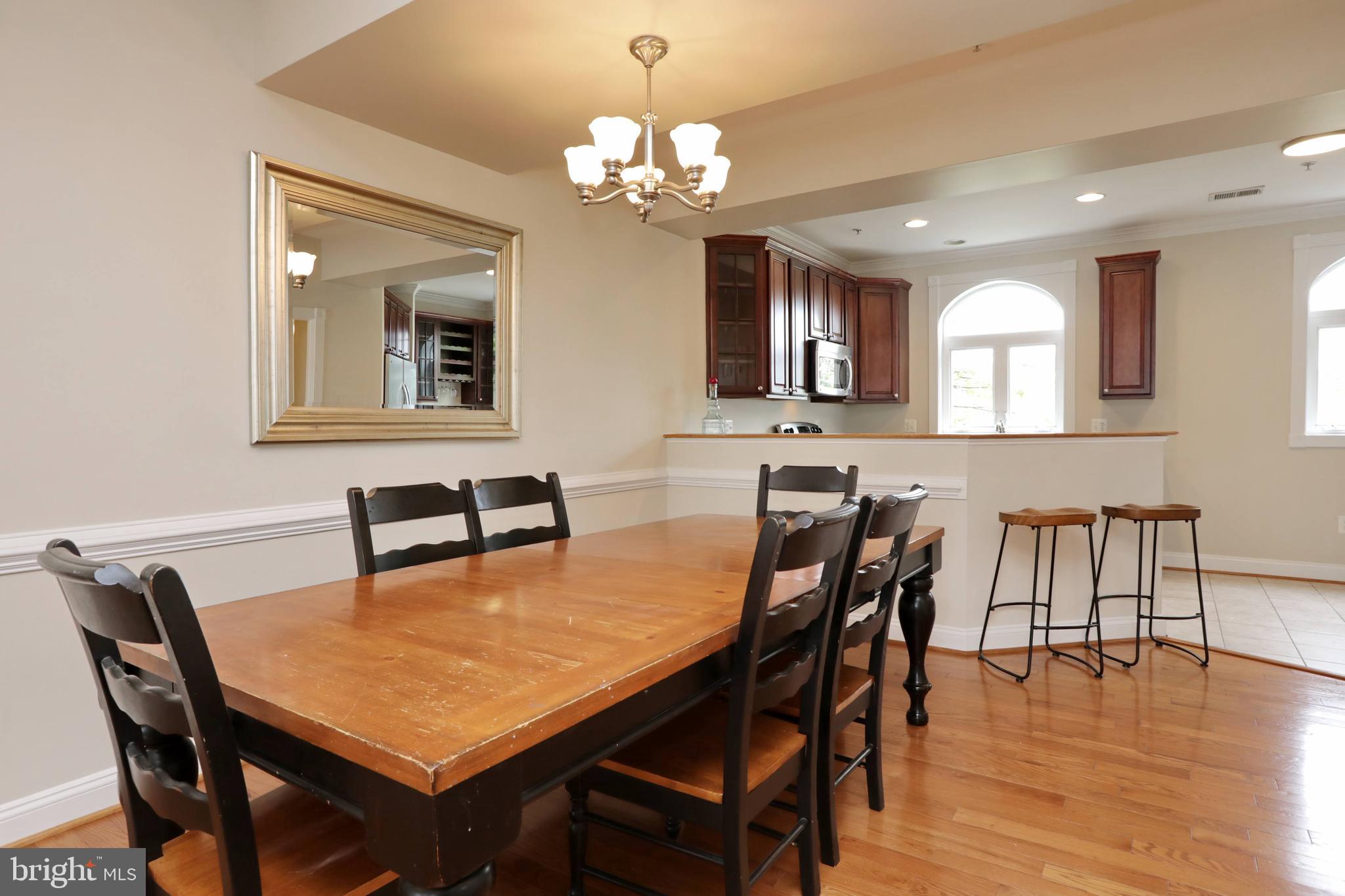 CENTENNIAL COMMONS - Residential Lease