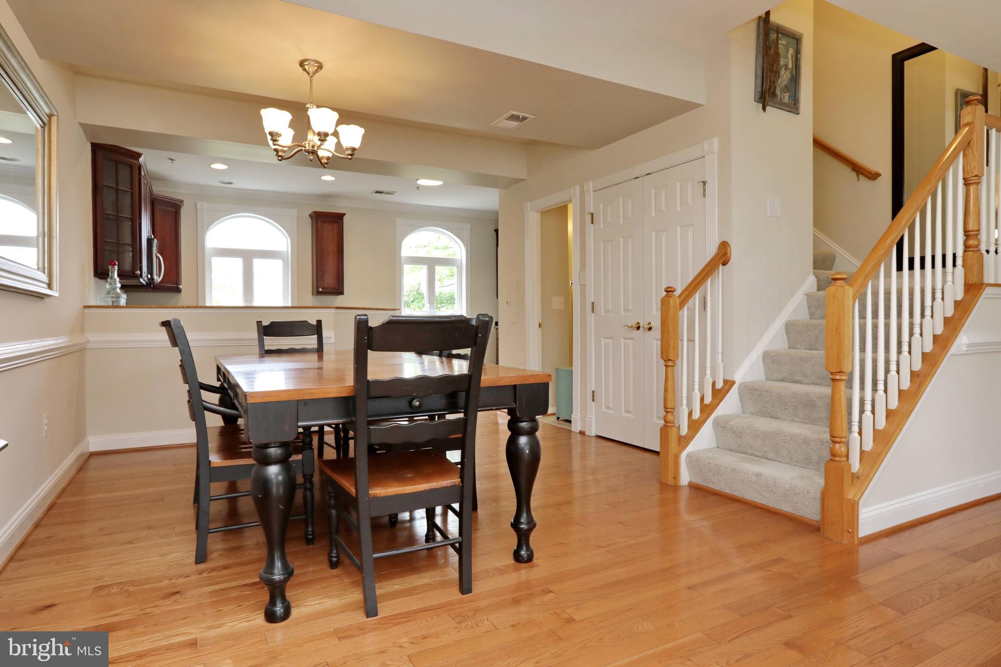 CENTENNIAL COMMONS - Residential Lease