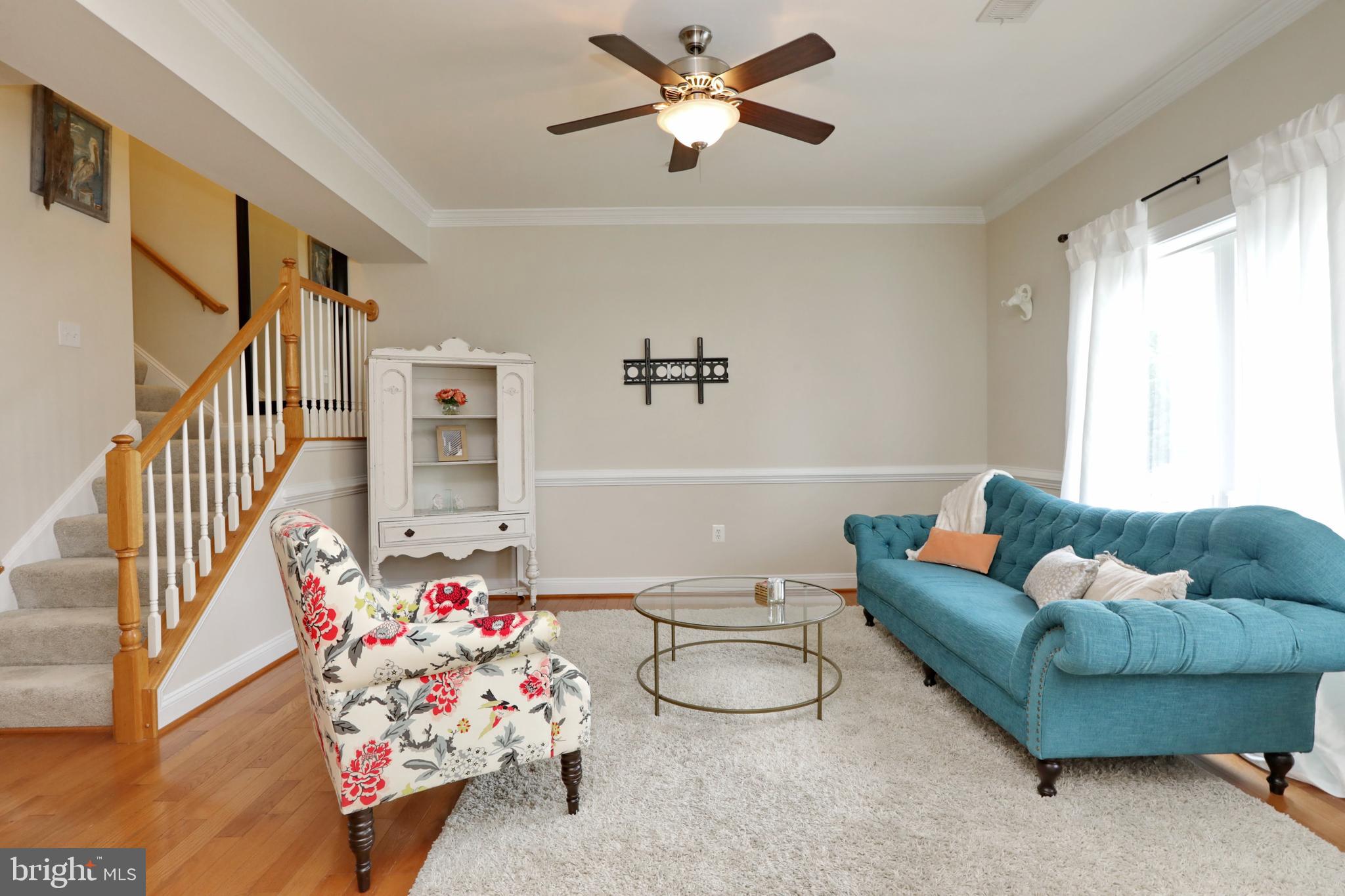 CENTENNIAL COMMONS - Residential Lease