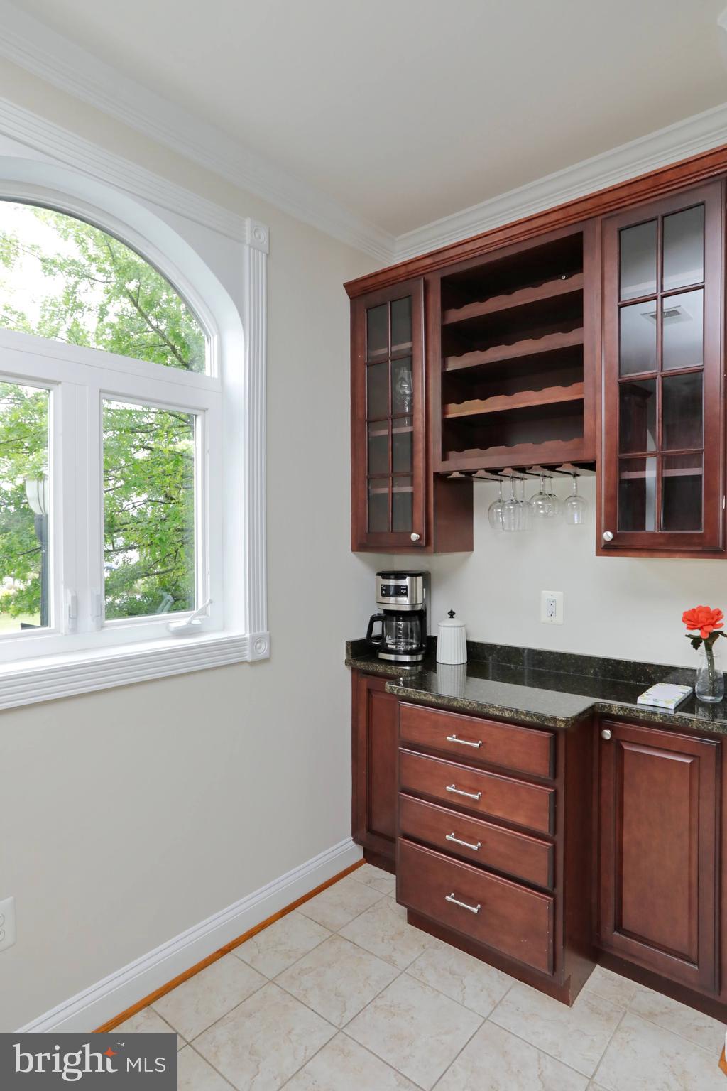 CENTENNIAL COMMONS - Residential Lease