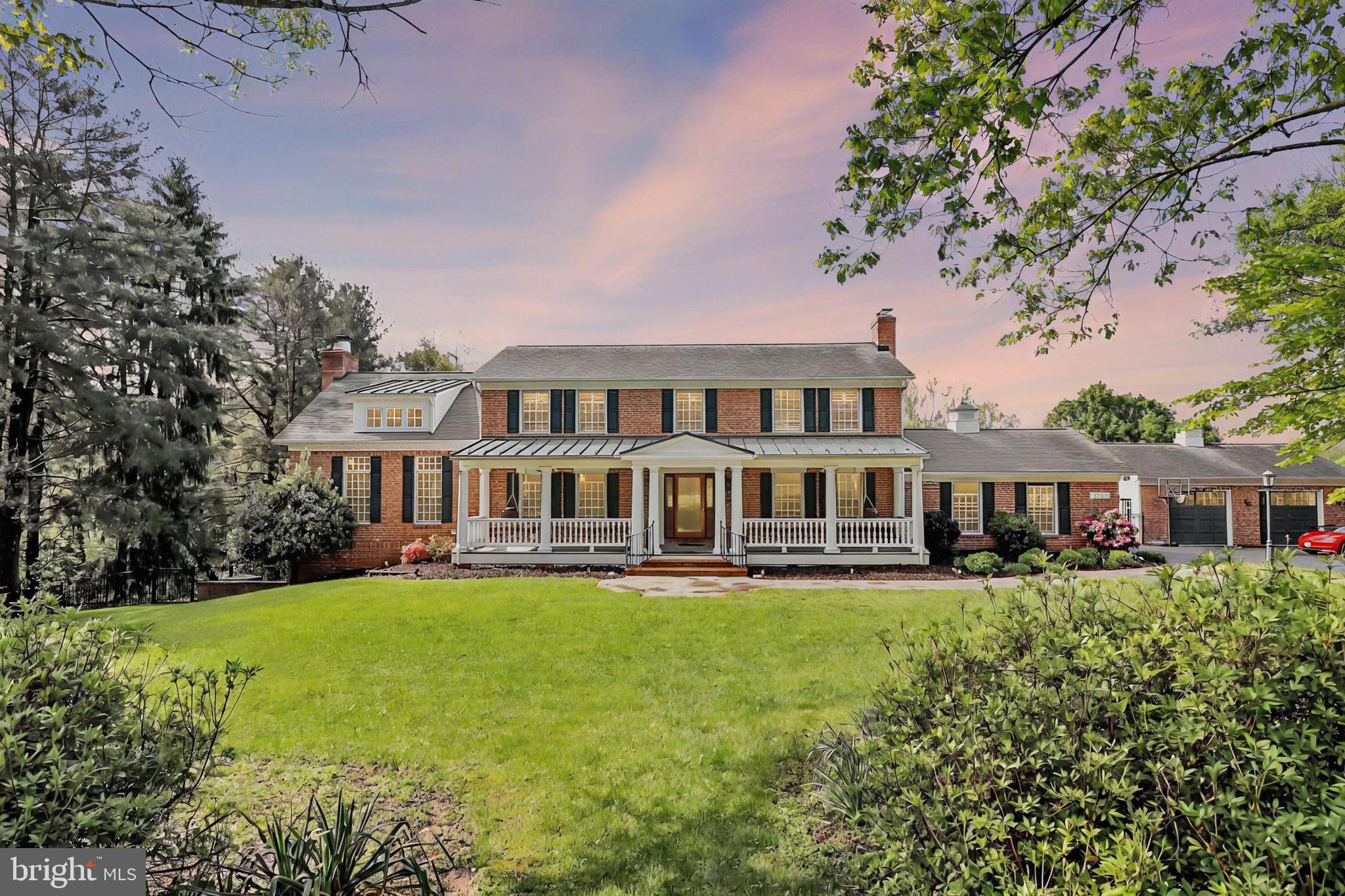 2812 PHEASANT LANE