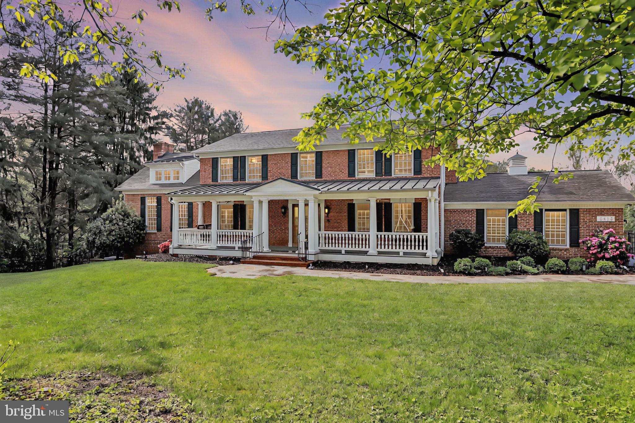 2812 PHEASANT LANE