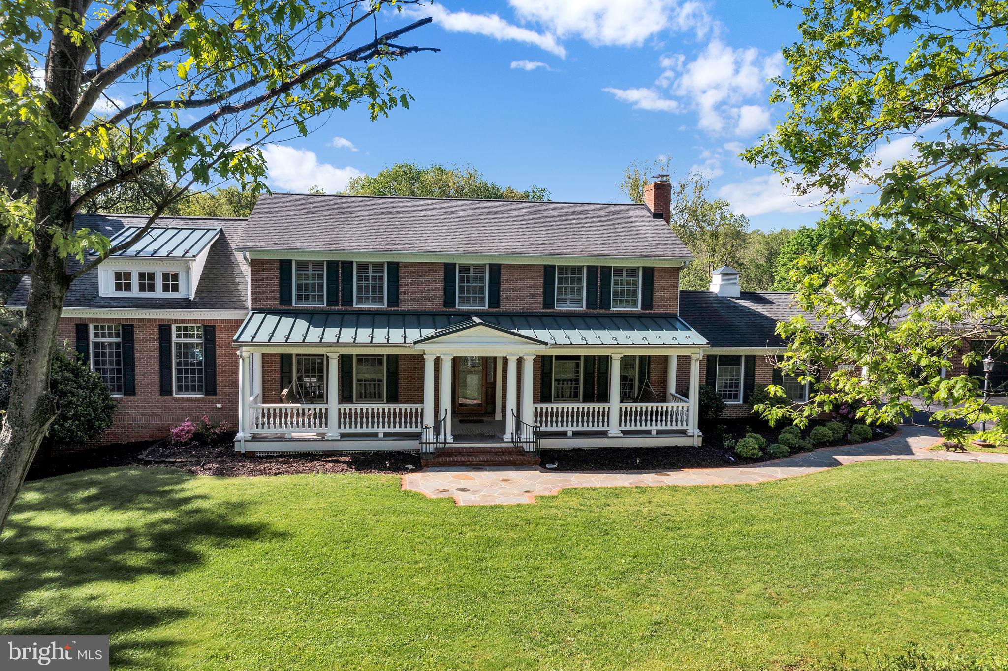 2812 PHEASANT LANE