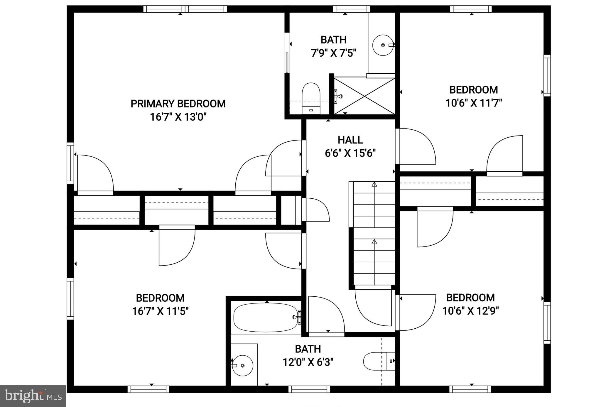 BROOKDALE - Residential