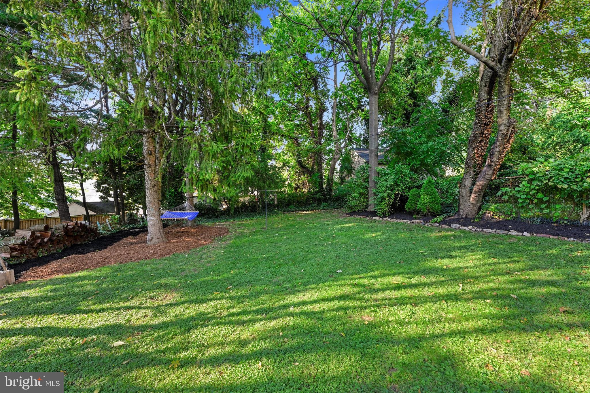 LAURAVILLE HISTORIC DISTRICT - Residential