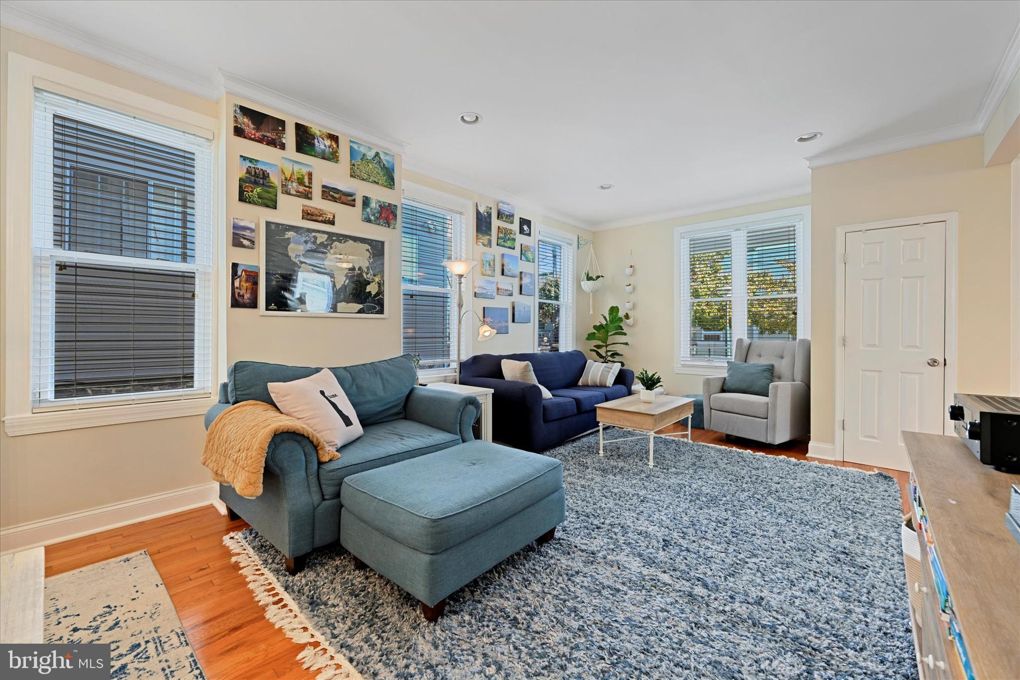 LAURAVILLE HISTORIC DISTRICT - Residential