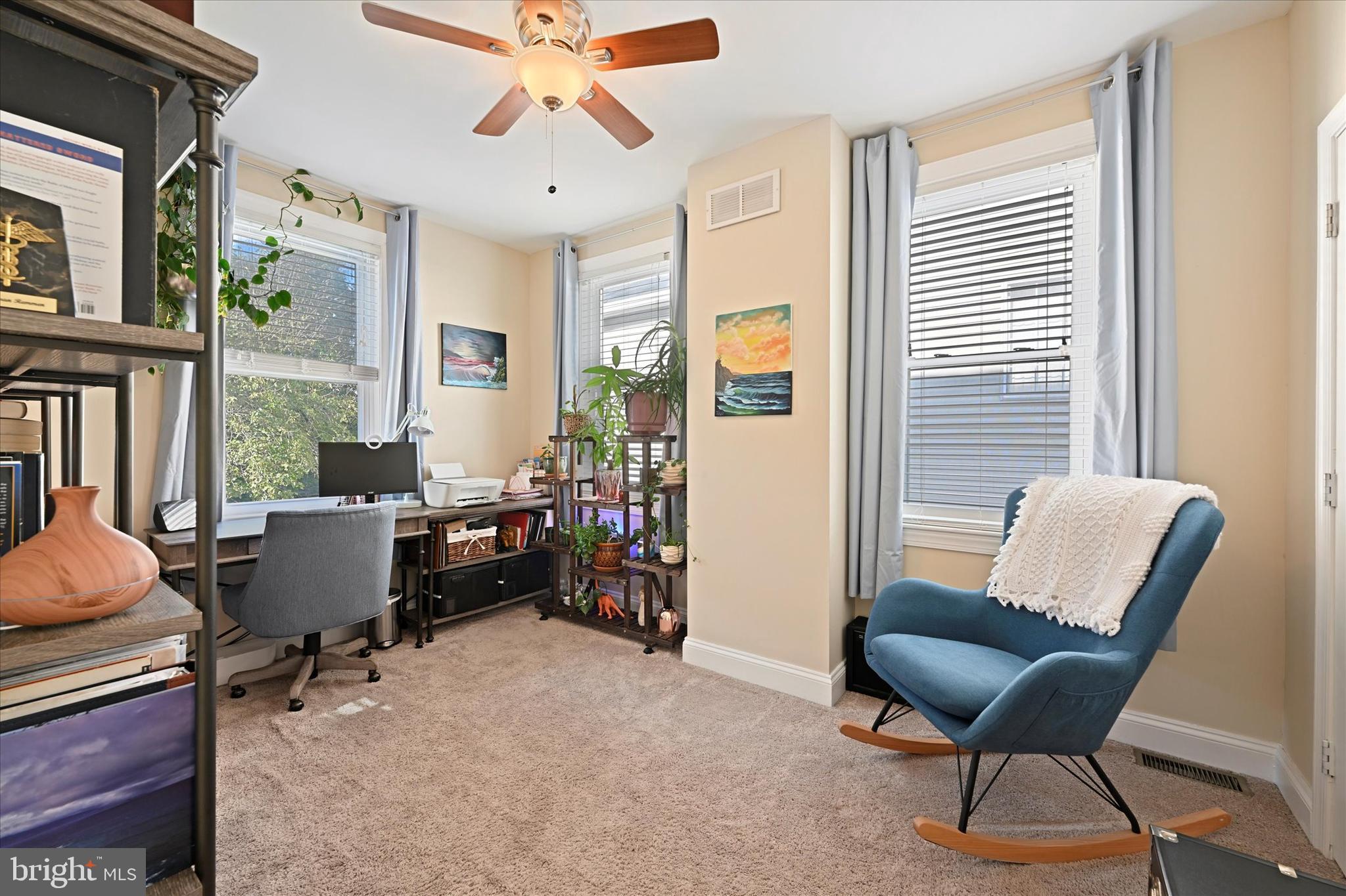 LAURAVILLE HISTORIC DISTRICT - Residential