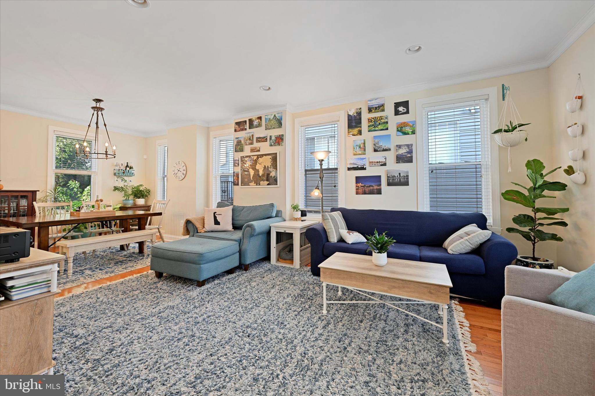 LAURAVILLE HISTORIC DISTRICT - Residential