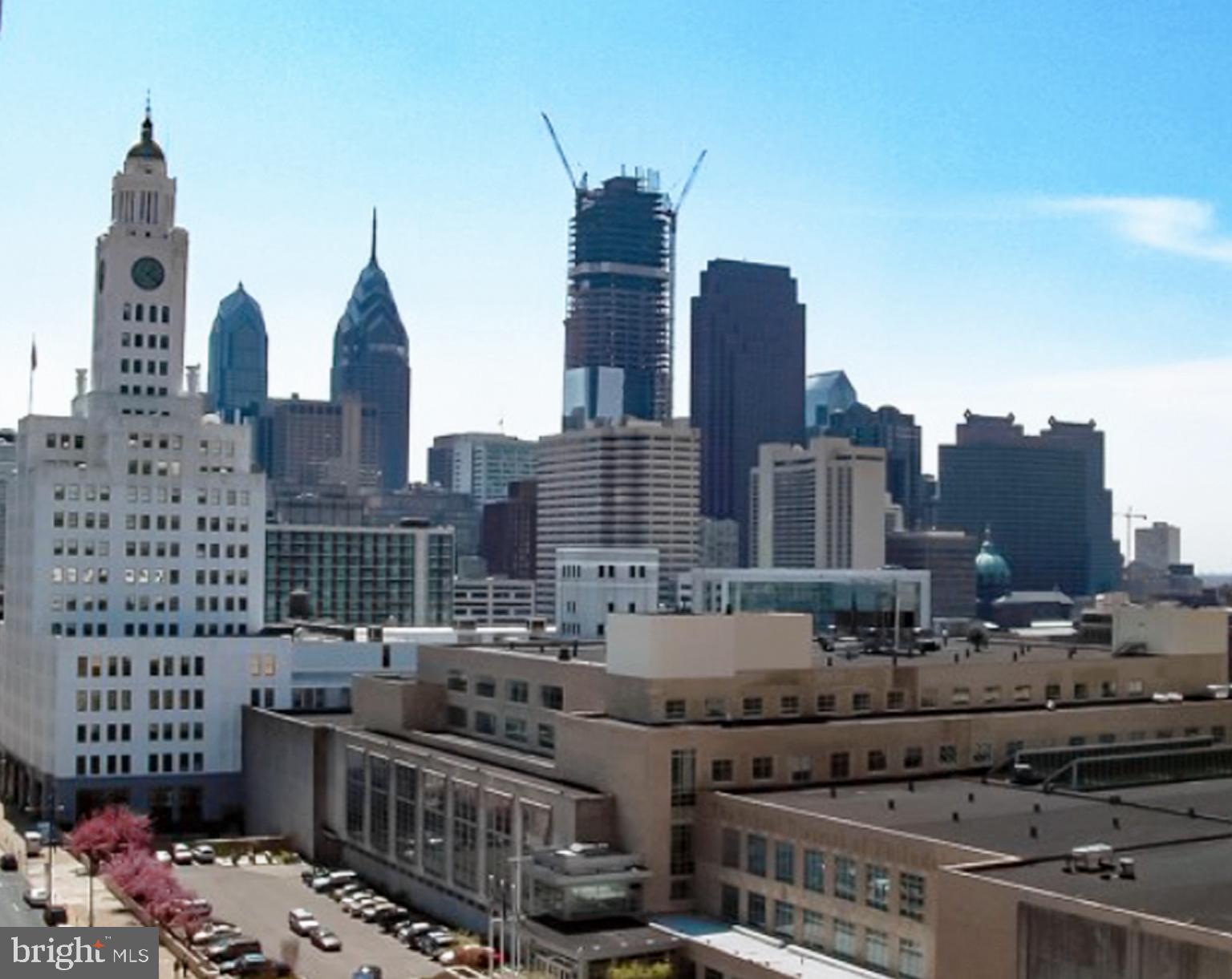 LOFT DISTRICT - Residential Lease