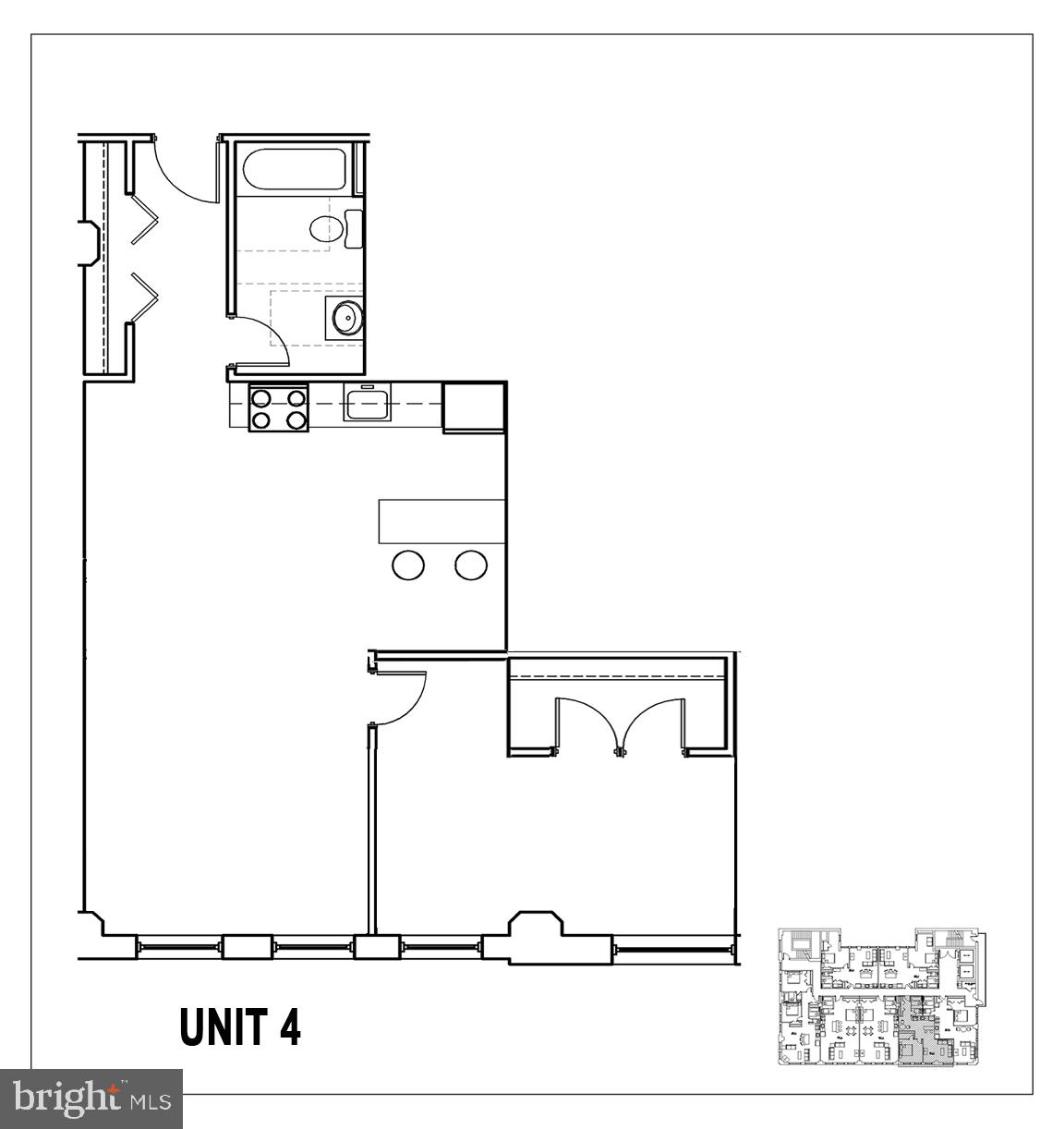 LOFT DISTRICT - Residential Lease