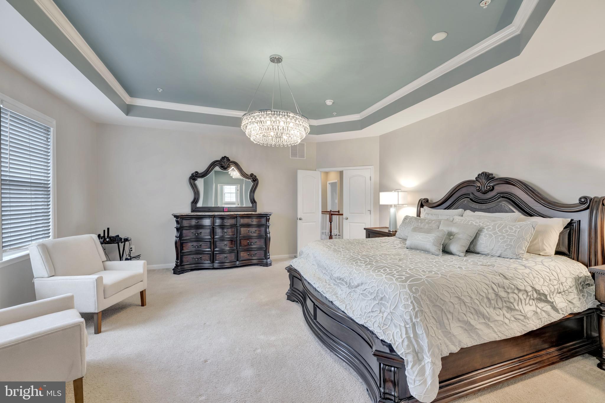 WOODMORE TOWNE CENTRE - Residential