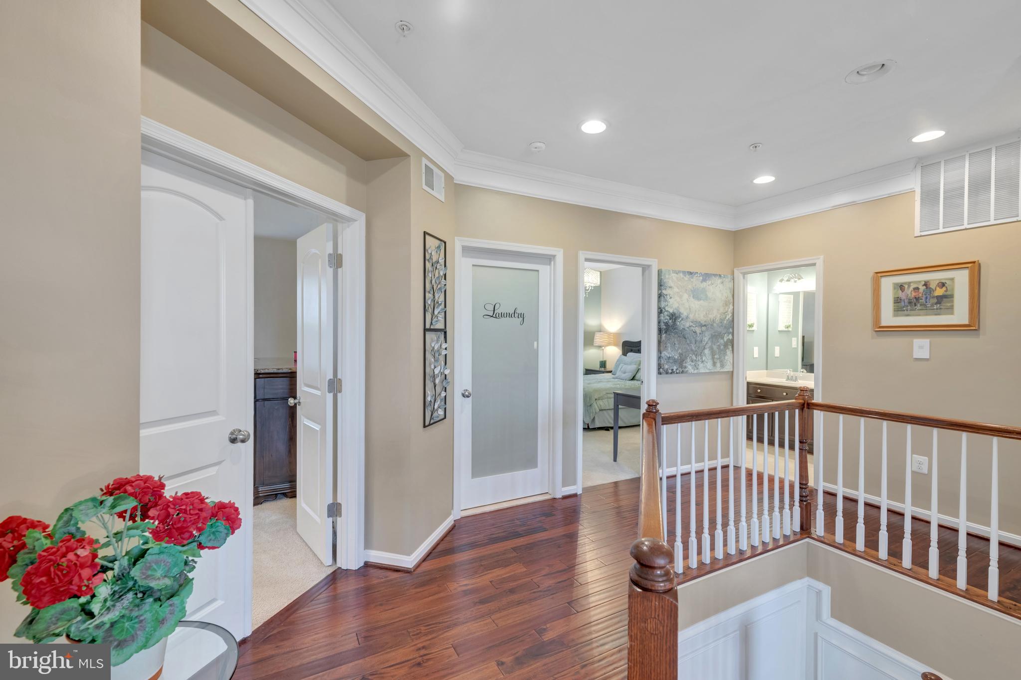 WOODMORE TOWNE CENTRE - Residential