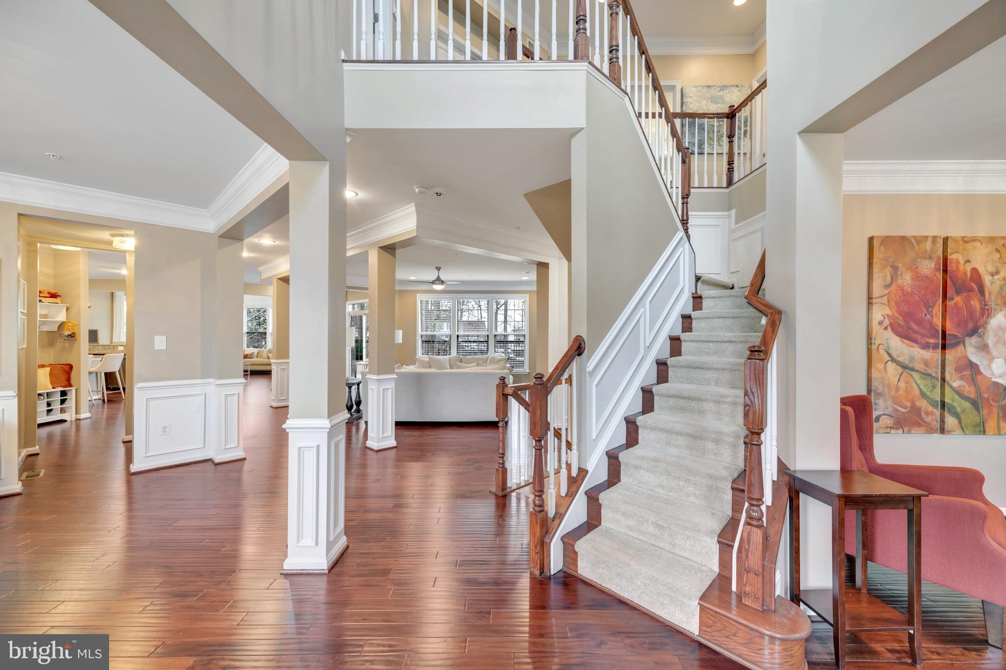 WOODMORE TOWNE CENTRE - Residential