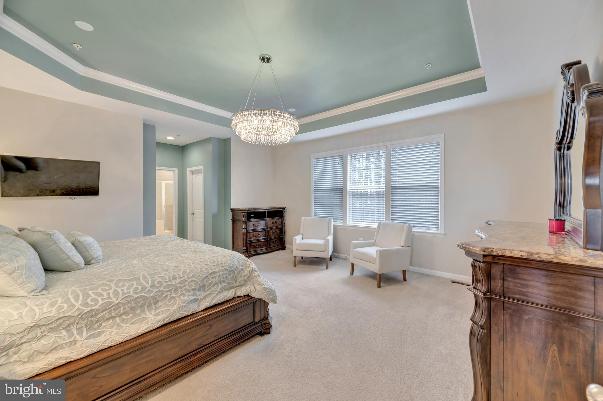 WOODMORE TOWNE CENTRE - Residential