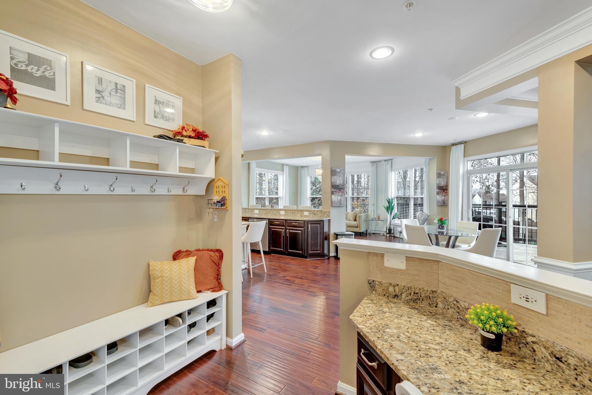 WOODMORE TOWNE CENTRE - Residential