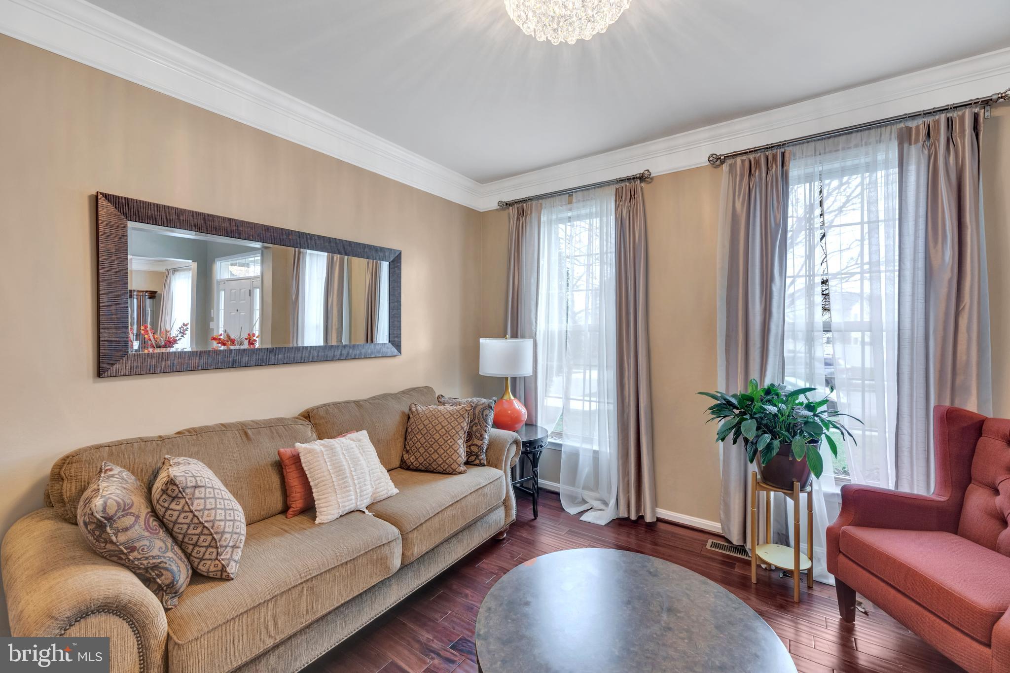 WOODMORE TOWNE CENTRE - Residential