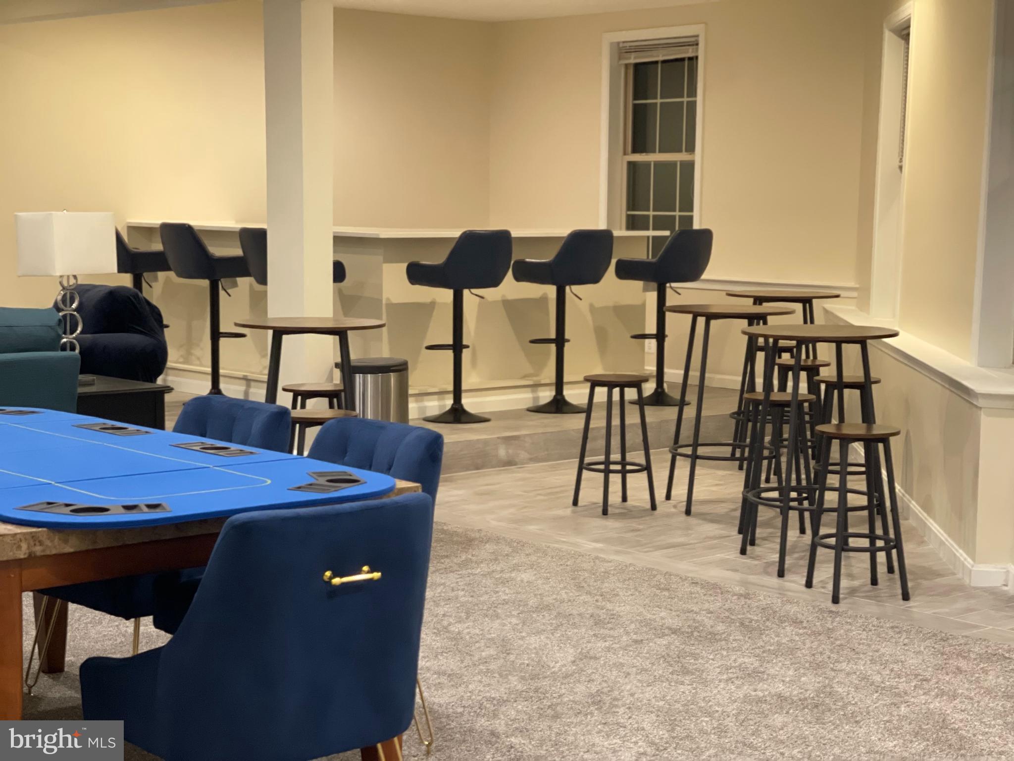 WOODMORE TOWNE CENTRE - Residential