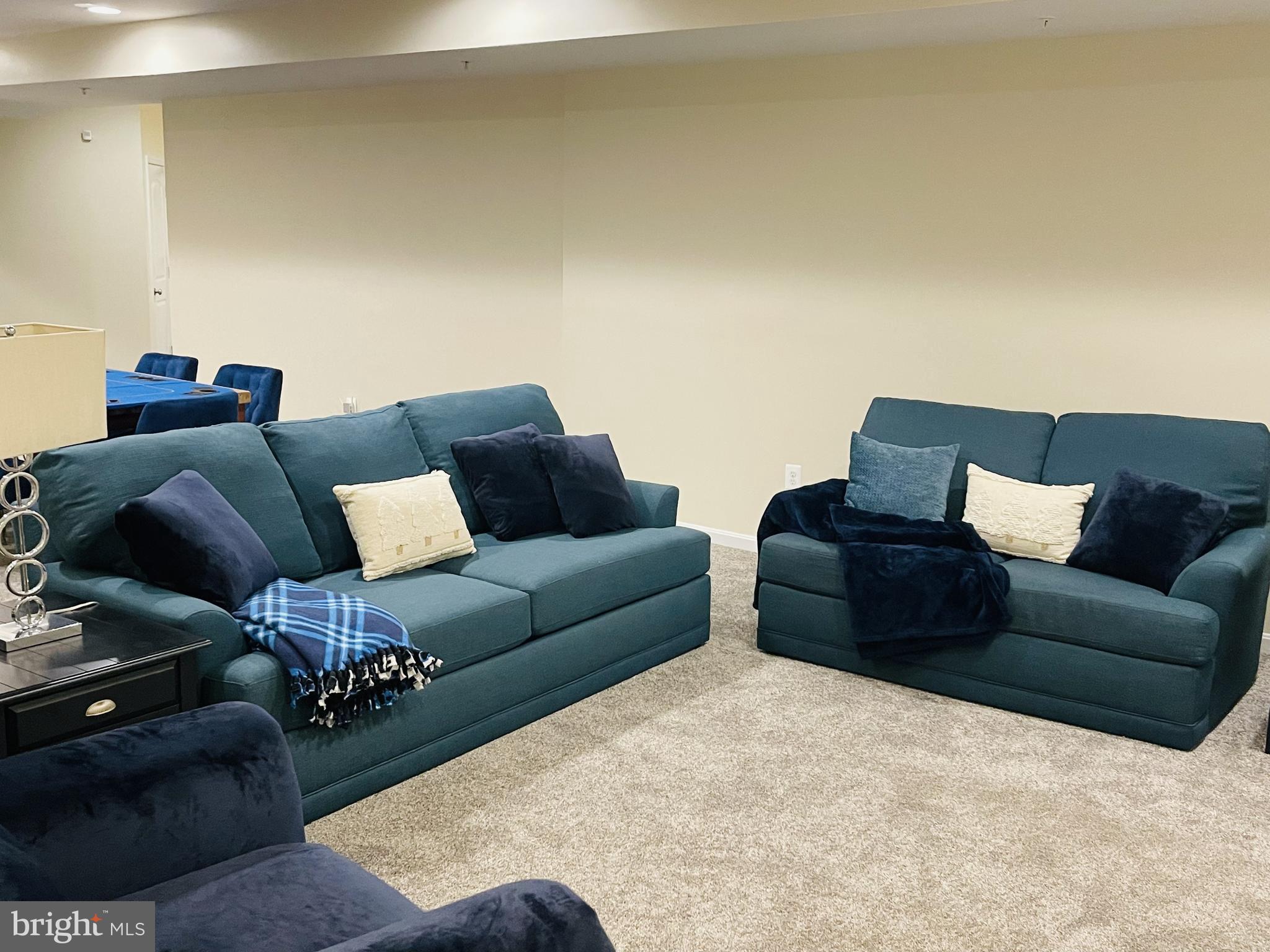 WOODMORE TOWNE CENTRE - Residential