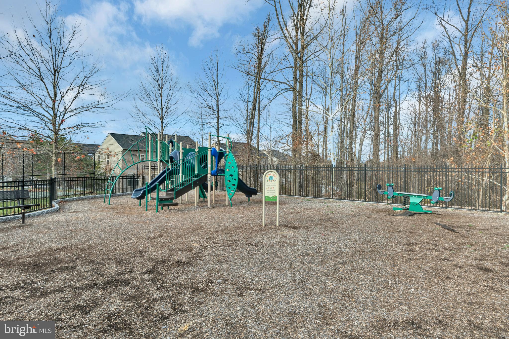 WOODMORE TOWNE CENTRE - Residential