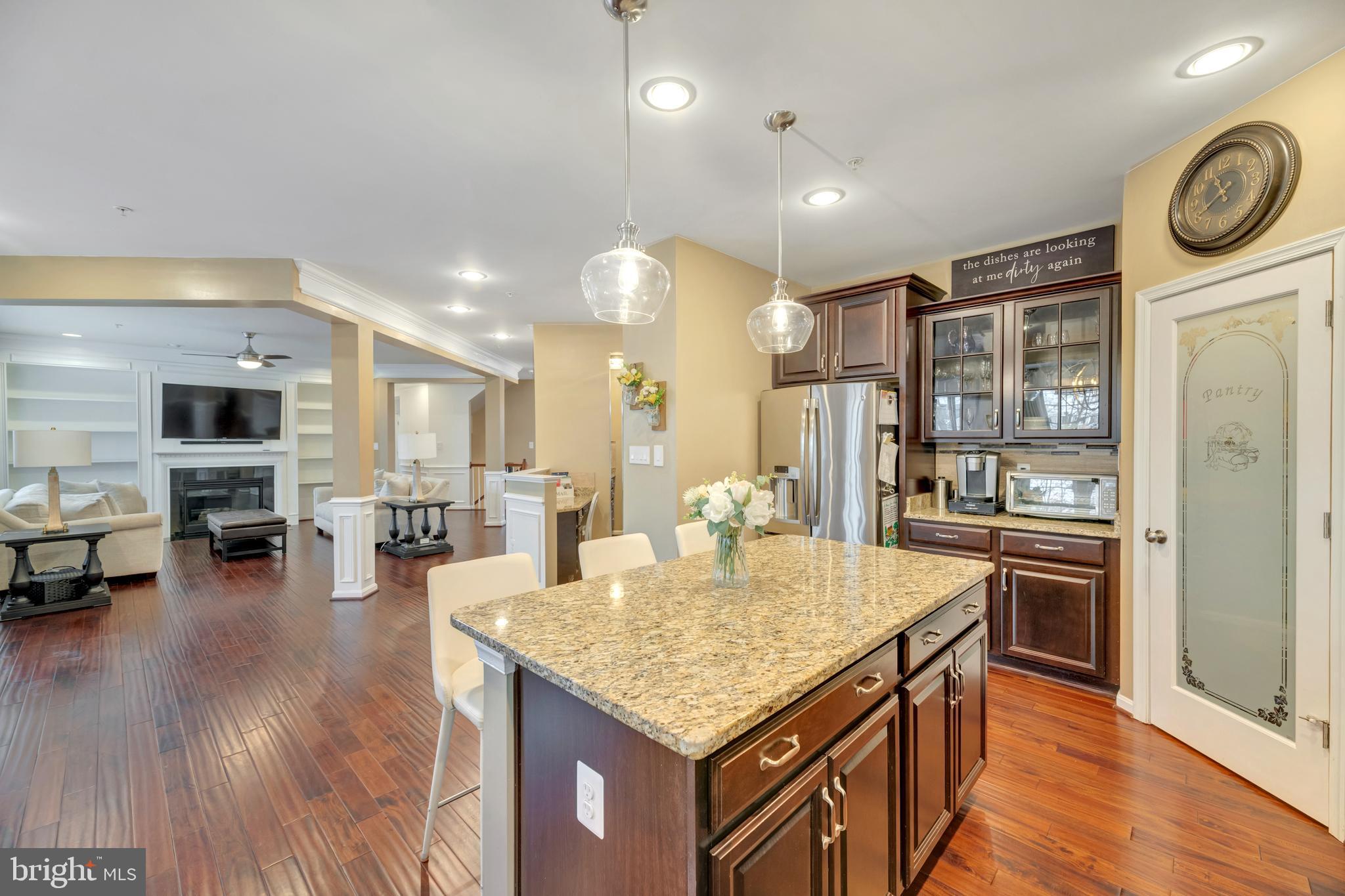 WOODMORE TOWNE CENTRE - Residential