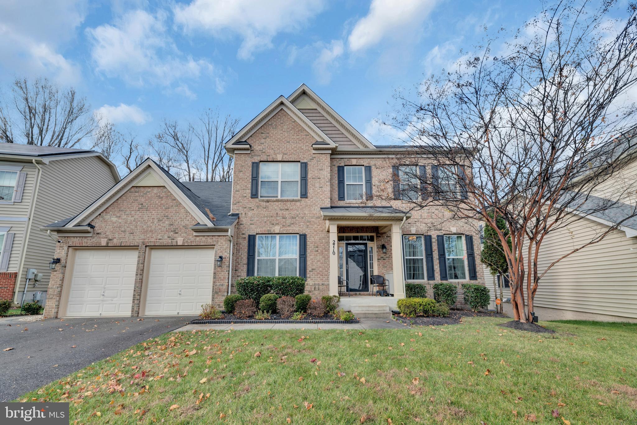 WOODMORE TOWNE CENTRE - Residential