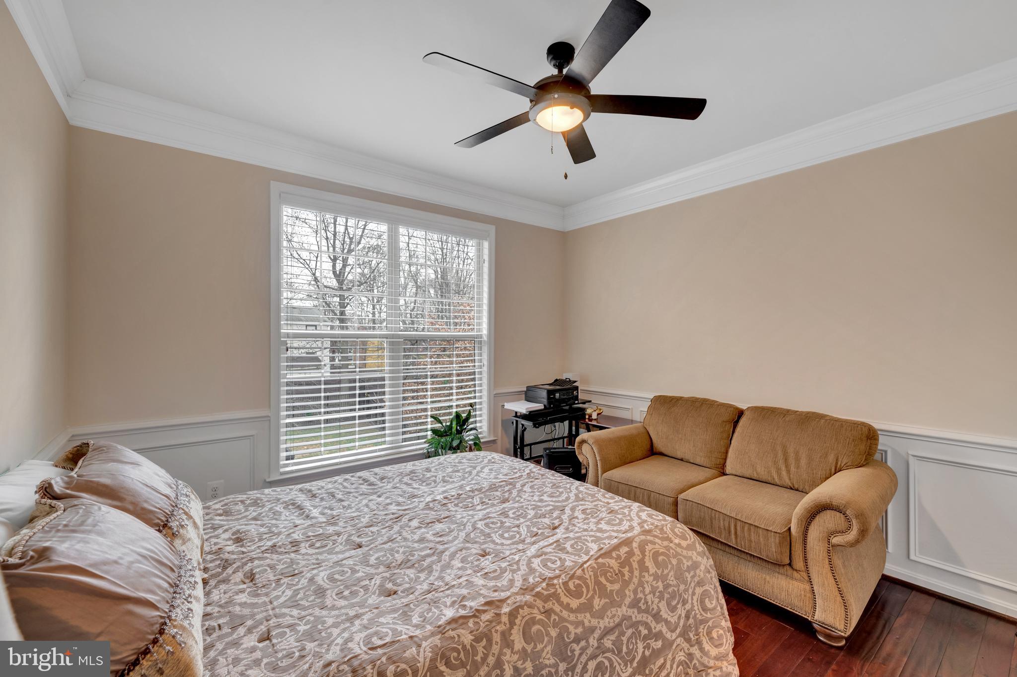 WOODMORE TOWNE CENTRE - Residential