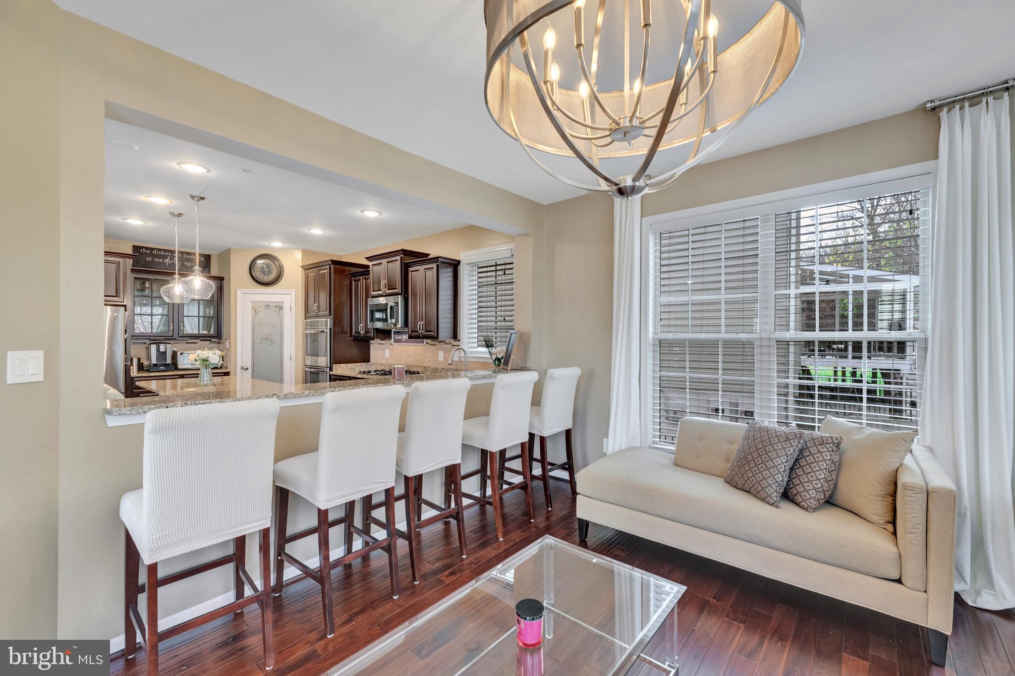 WOODMORE TOWNE CENTRE - Residential