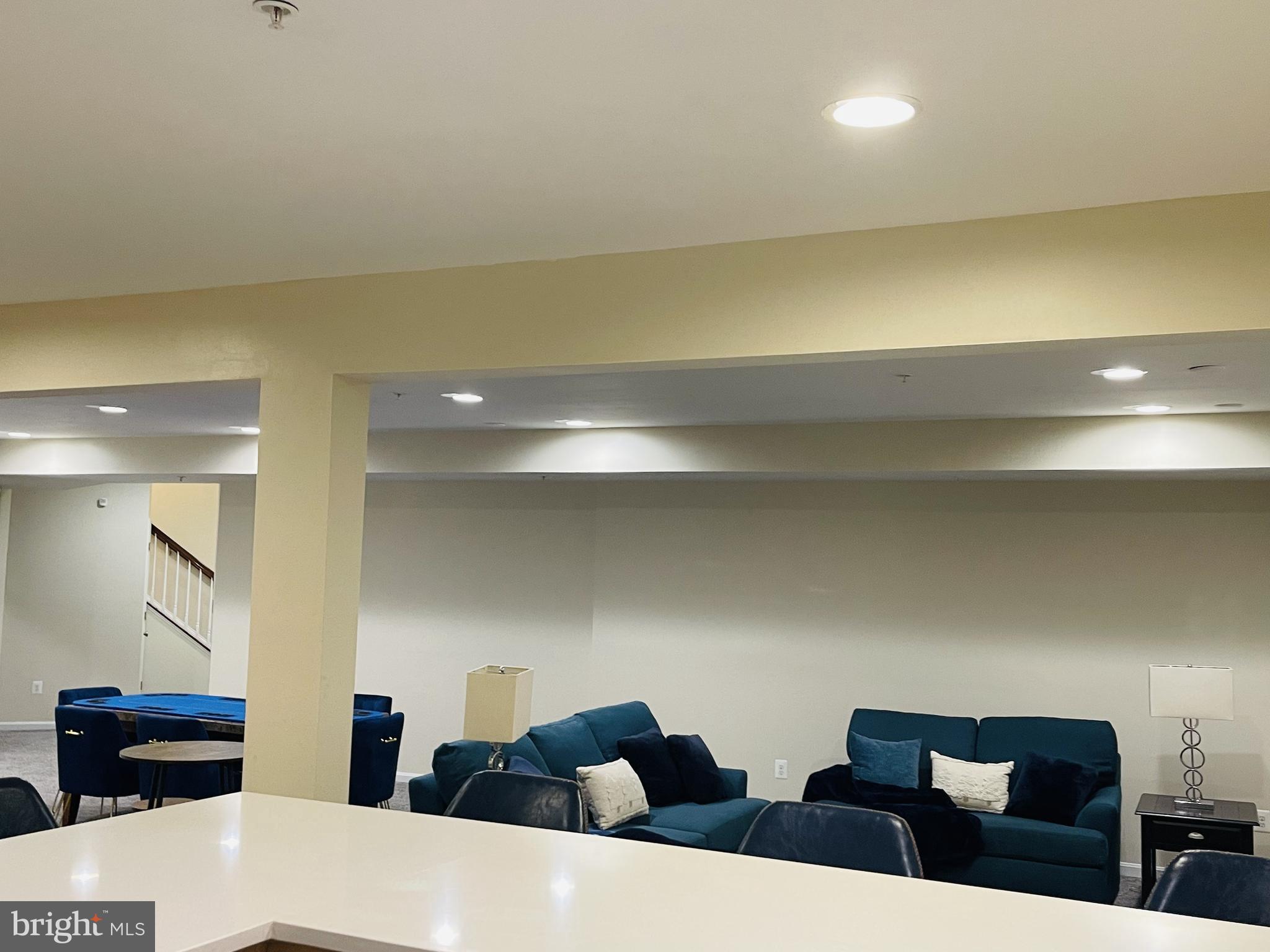 WOODMORE TOWNE CENTRE - Residential