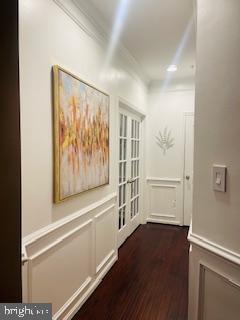 WOODMORE TOWNE CENTRE - Residential