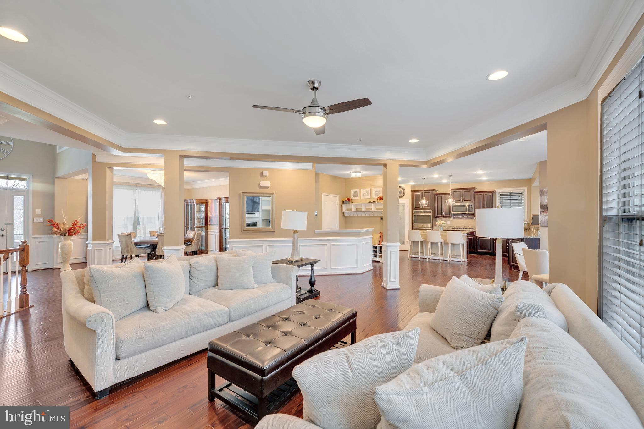 WOODMORE TOWNE CENTRE - Residential