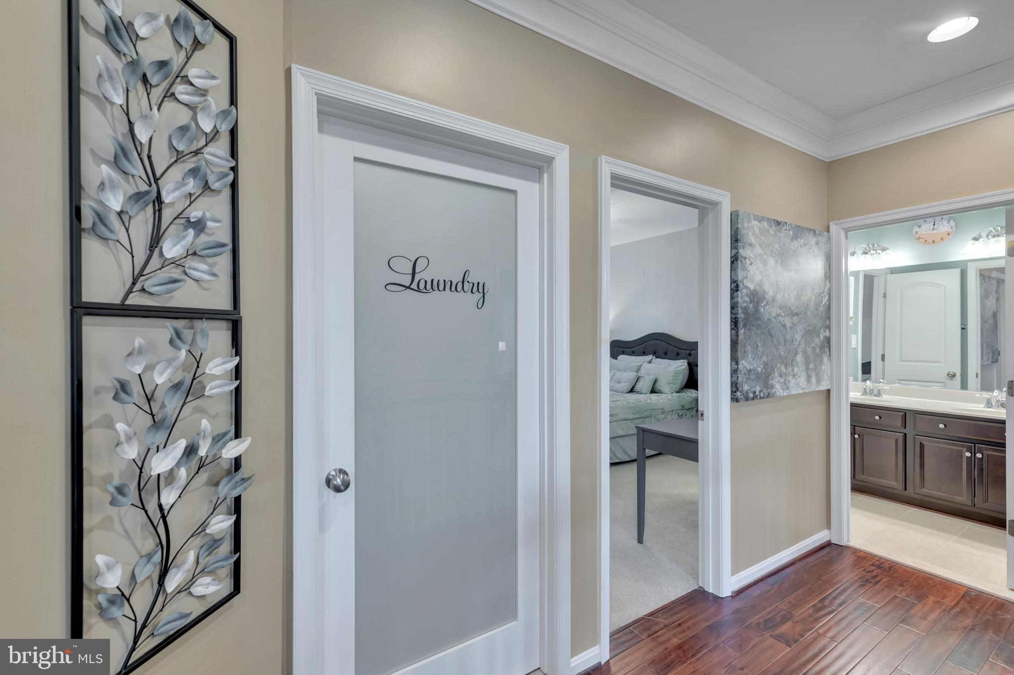 WOODMORE TOWNE CENTRE - Residential