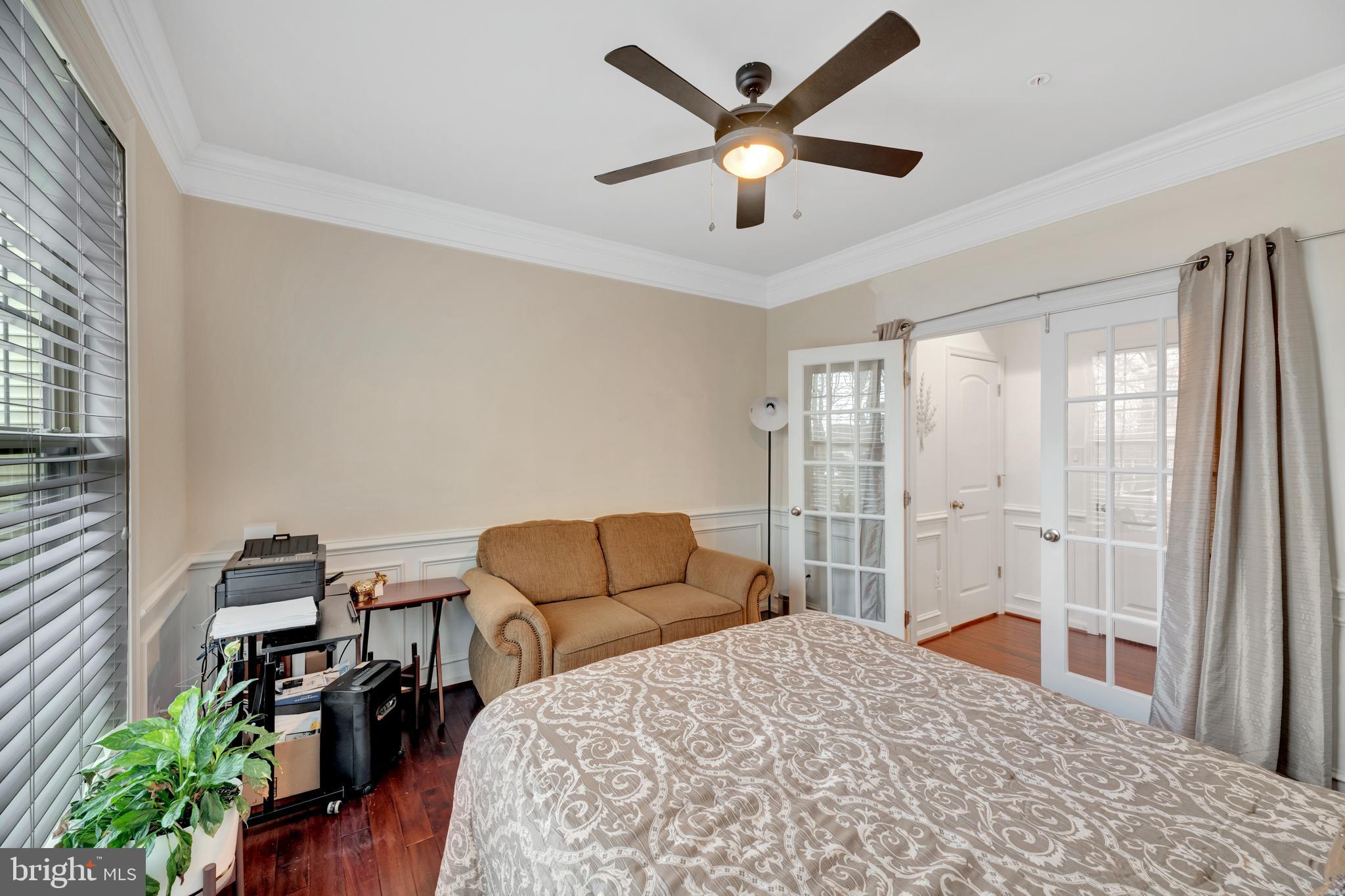 WOODMORE TOWNE CENTRE - Residential