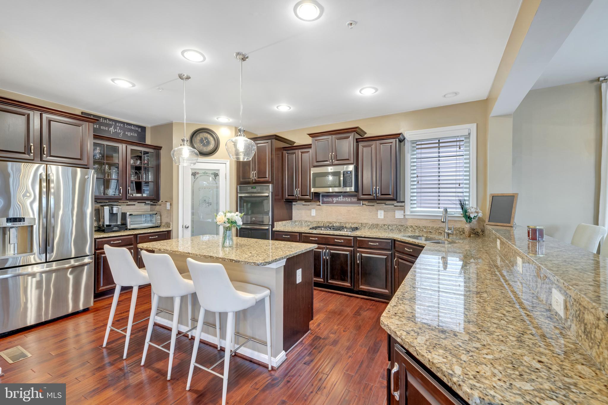 WOODMORE TOWNE CENTRE - Residential