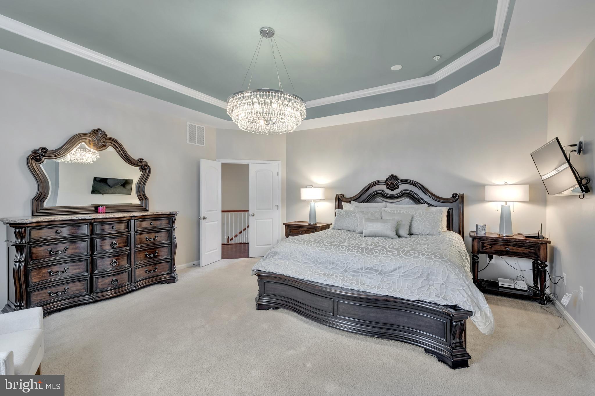 WOODMORE TOWNE CENTRE - Residential