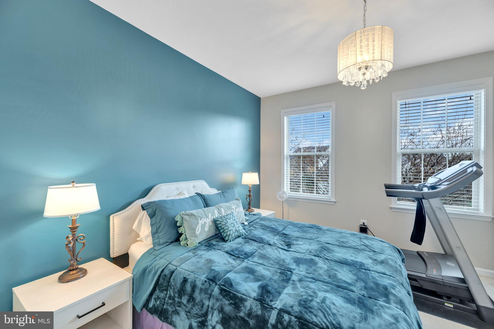 WOODMORE TOWNE CENTRE - Residential