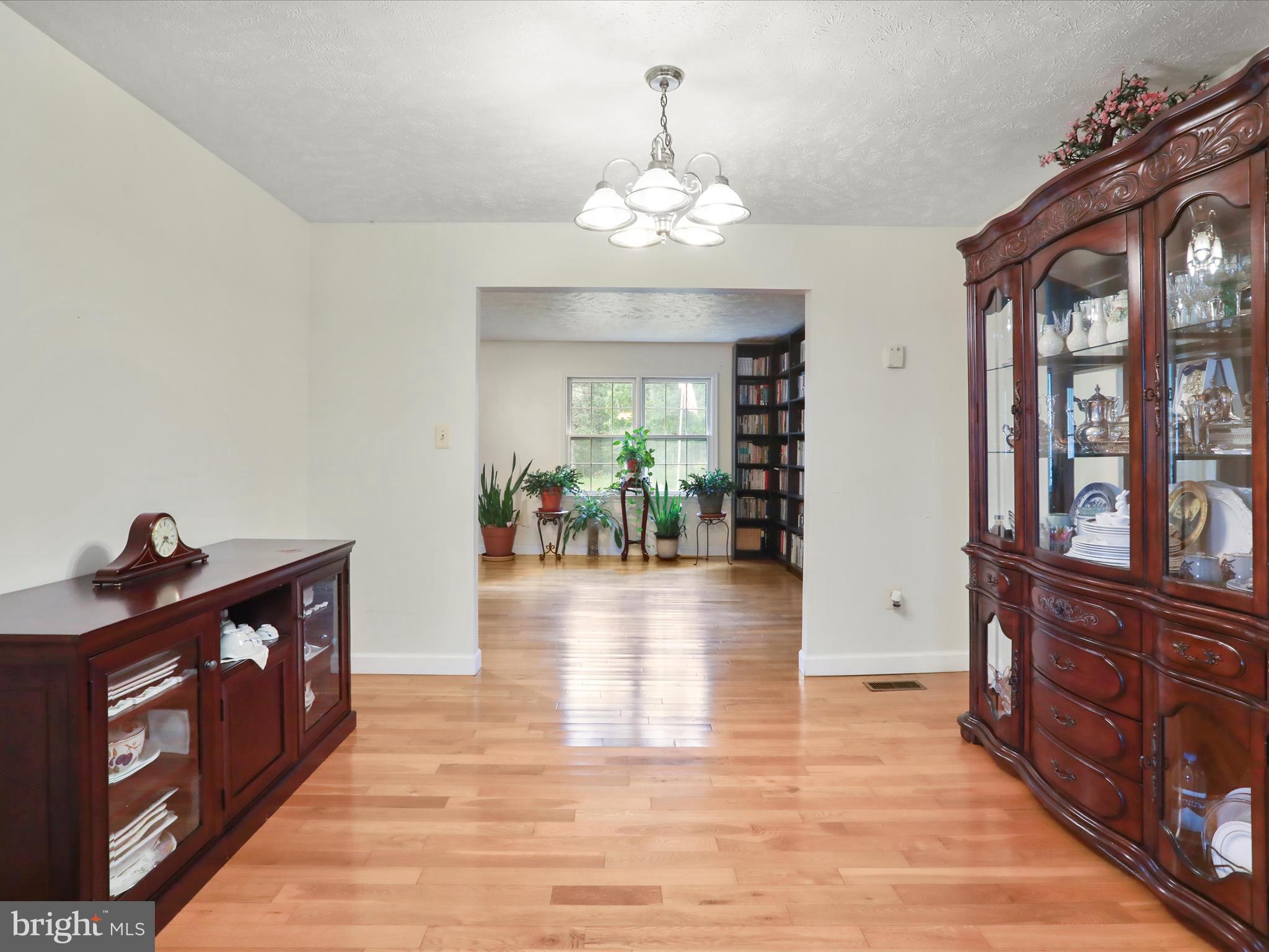 RIDGEWAY BELL - Residential